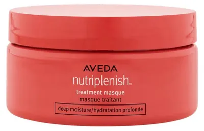 Produktbild von Aveda Nutriplenish, Granatapfel, Haarbehandlungscrememaske, Feuchtigkeit, 200 ml