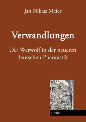 Produktbild von Verwandlungen