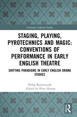 Produktbild von Staging, Playing, Pyrotechnics and Magic