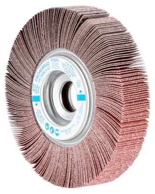 Produktbild von PFERD 44724080, 6300 RPM, 2,54 cm, 15 cm, 30 mm, 80 g, 2 Stück(e)