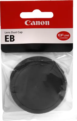 Obrázok produktu pre Canon 6322B001, Čierna, EF-M