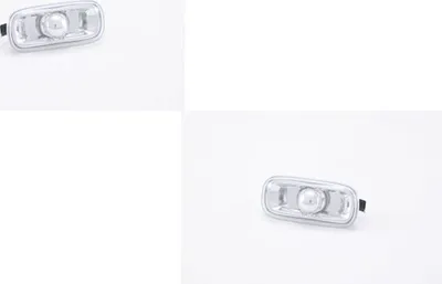 Obrázok produktu pre Johns, bočné smerovky ľavé a pravé sada vhodná pre Audi A6 4F 05/04-03/11 kla 8E0949127