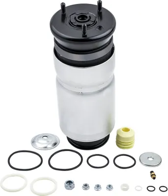 Image de Suspension avant š€ air comprimšŠ pour Land Rover Discovery 4 RNB501620