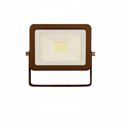 Immagine prodotto di Faro a led SKY 30W IP65 colore Corten 2700K