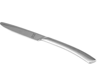 Produktbild von Solex Sophia Besteckset 6 Stück Dessertmesser Edelstahl