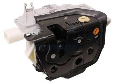 Produktbild von MEAT & DORIA 31687 Türschloss für AUDI A6 Avant (4F5, C6) A6 Limousine (4F2, C6) A6 Allroad (4FH, C6)