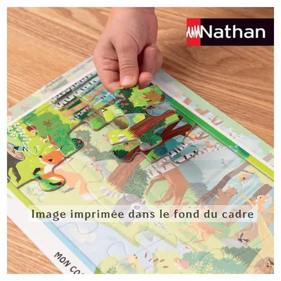 Produktbild von Nathan 4005556860111