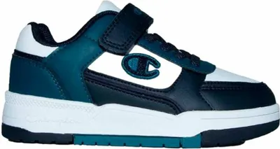 Produktbild von Kinder Freizeittrainer Champion Rd18 Heritage B Blau - 28
