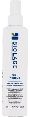 Produktbild von Biolage Professional Hair Spa Full Rescue Spray 250ml