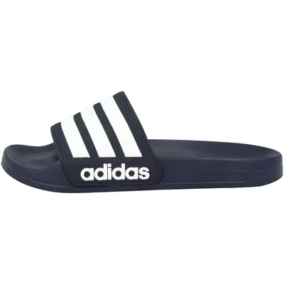 Produktbild von Adidas Cf Adilette Conavy/Ftwwht/Conavy 43.5