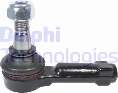 Produktbild von DELPHI Spurstangenkopf Spurstange für NISSAN NAVARA (D22) Vorne TA2367