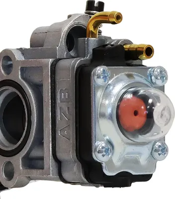 Image de Carburateur pour STIHL FS36 FS38 FS45 FS55 KM55R FS45C FS45L FS55C FS55T FC55 KM55