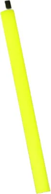 Produktbild von 4342 LED RGB-Leuchtstab Matt, 0,63m, Halterung, Radiofrequenz, Fernbed