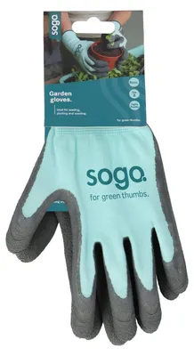 Produktbild von Gartenhandschuhe (Größe 10) | Gartenhandschuhe von Sogo
