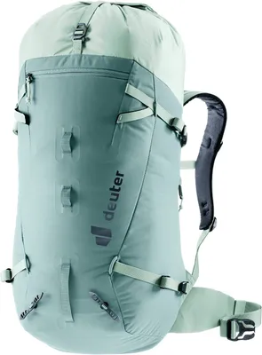 Obrázok produktu pre Deuter Guide 28 SL, Turistika, Zelená, M, 830 g, 270 mm, 620 mm