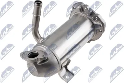 Produktbild von NTY EGR-FR-036 AGR Kühler für FORD Transit Custom V362 Kastenwagen (FY, FZ) Abgasrückführung