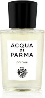 Produktbild von Acqua di Parma Colonia, Frauen, 20 ml, Nicht nachfüllbare Flasche, Bergamotte, Zitrone, Orange, Lemon, Sweet Orange, Calabrian Bergamot, Lavendel, Rose, Rosmarin