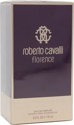 Image de Parfum pour femme Florence Roberto Cavalli EDP 75 ml