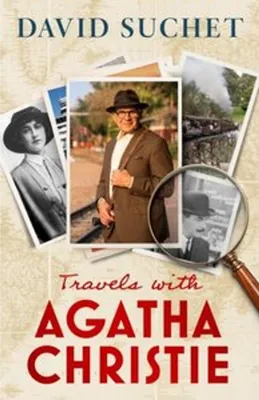 Image de Travels with Agatha Christie