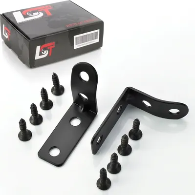 Produktbild von Handschuhfach Deckel Halter Aufnahme Klammer Reparatur Set Für Audi A4 8E B6 Neu
