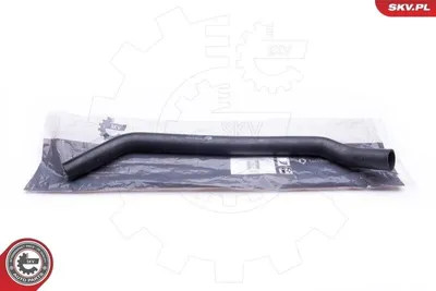 Produktbild von ESEN SKV Kühlerschlauch Wasserschlauch für AUDI 80 Limousine (8C2, B4) 24SKV378