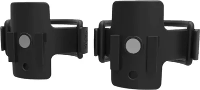 Zdjęcie produktu dla Knog Cobber Mid + Big Strap Set + Halterung, black