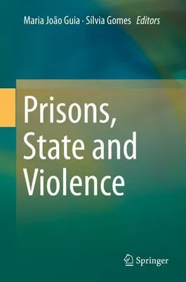 Obrázek produktu pro Prisons, State and Violence