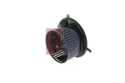 Produktbild von AKS DASIS Innenraumgebläse 730044N für VW Golf V Schrägheck (1K1) Jetta Mk5 (1K)