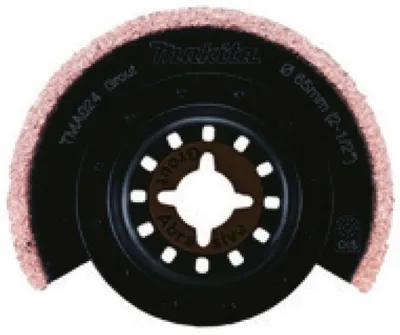 Produktbild von MAKITA HM-Segmentsägebl.65 TMA024 (B-21509)