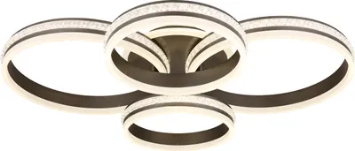 Zdjęcie produktu dla GLOBO 67314-90, LED, 10647 lm, IP20