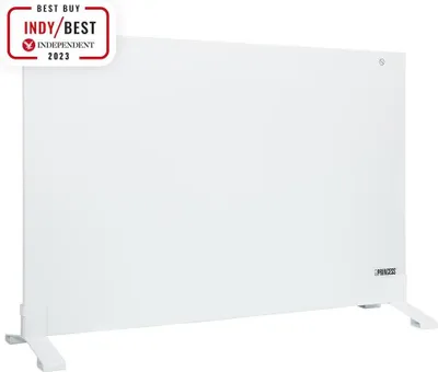 Produktbild von Princess 01.348254.01.001 Intelligente Infrarot-Flächenheizung 540W App
