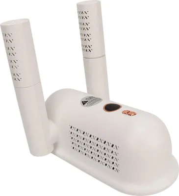 Obrázek produktu pro Skládací přenosný sušák na boty Home UV Deodorizing Shoe Dryer Vysouvací ohřívač bot pro kempování Turistika Lyžování