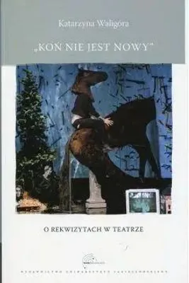 Zdjęcie produktu dla Kon nie jest nowy