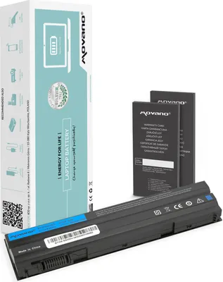 Obrázek produktu pro T54FJ 8858X M5Y0X X57F1 Baterie pro Dell 6600mAh