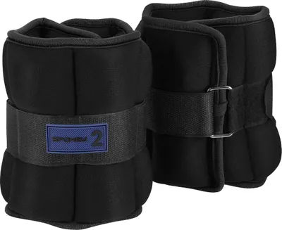 Immagine prodotto di Set di pesi Spokey FORM per braccia e gambe, 2 kg
