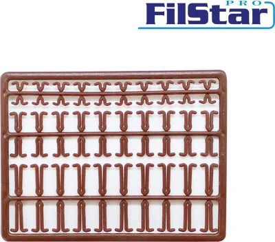Produktbild von 60 x FILSTAR CARP Extender Stopper Boiliestopper Pelletstopper