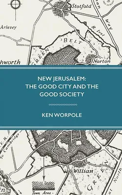 Produktbild von New Jerusalem – Lingua: Inglese