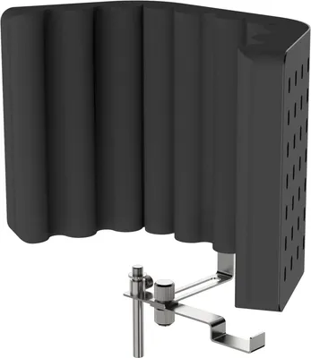 Obrázek produktu pro Akustická komora pro mikrofon Roxtone PMA310