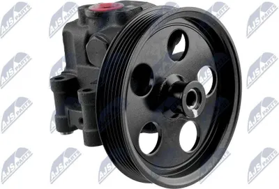 Produktbild von NTY SPW-FR-013 Servolenkung Pumpe Servopumpe für FORD MONDEO III Kombi (BWY) Hydraulisch