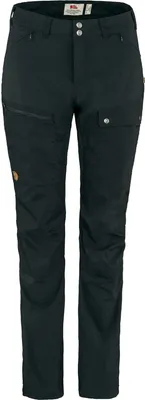 Produktbild von Fjällräven Damen Hose 31543-36, 31543-38, 31543-40 FJA-89827S black 38