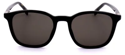 Produktbild von Hugo Boss Sonnenbrille BOSS 1433/S 807 52 20 145