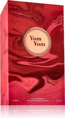 Obrázek produktu pro Armaf Yum Yum parfémovaná voda pro ženy 100 ml