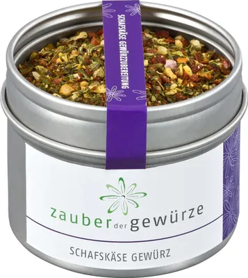 Produktbild von Schafskäse Gewürz