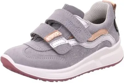 Produktbild von Superfit Halbschuh Leder \ MERIDA HS Kinder (Uni) 32