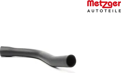 Obrázok produktu pre Medzichladič plniaceho vzduchu pravý METZGER pre OPEL ZAFIRA /