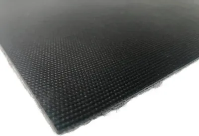 Produktbild von Schmutzfangläufer wood anthrazit 67x150 cm