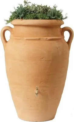 Image de Amphore ANTIK Terracotta - 360L