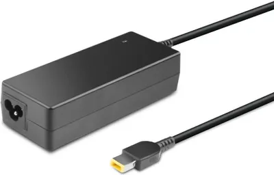 Zdjęcie produktu dla CoreParts MBA1089, Laptop, Wewnętrzna, 110-230 V, 50 - 60 Hz, 90 W, 20 V
