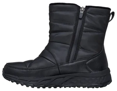 Produktbild von Skechers Damen Winterstiefelette ESCAPE PLAN-FROSTY TRAIL 38860-36, 38860-37, 38860-38, 38860-39, 38860-40, 38860-41 SKE-167884 black 36