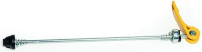 Produktbild von Burley Ersatz-Schnellspanner für COHO XC Gabelaufnahme One Size Gelb - sicher...